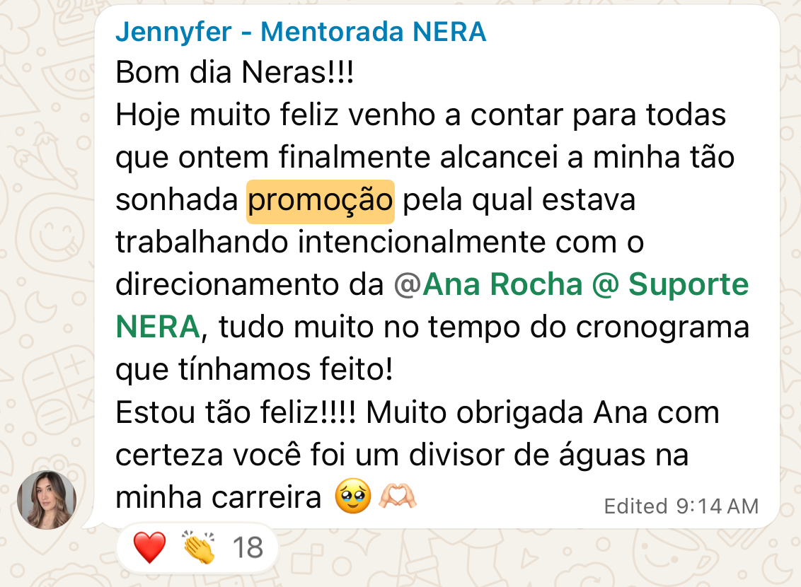 Jennyfer - tão sonhada promoção